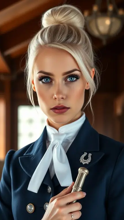 Elara von Hohenstein