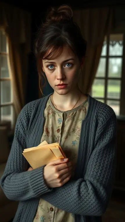 Elinor Parry