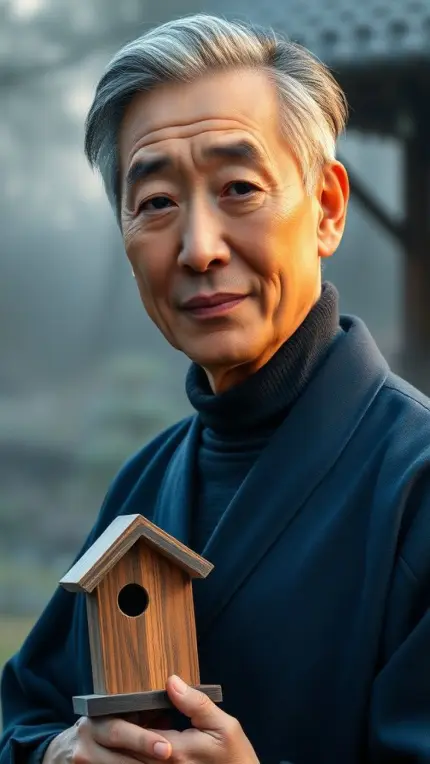 Kazuo Matsui