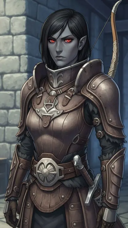 Irileth