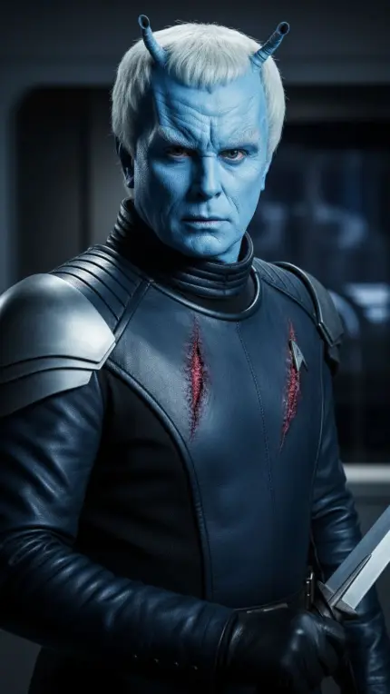 Shran