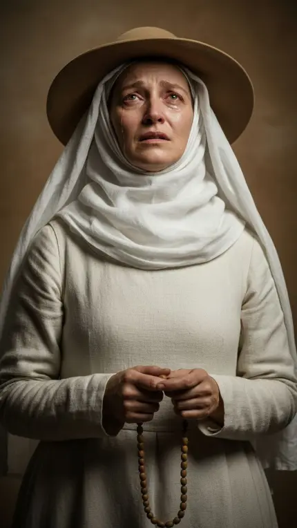 Margery Kempe