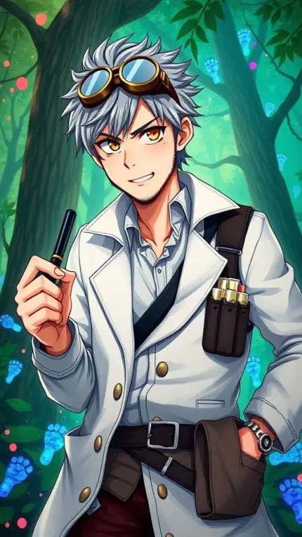 Professor