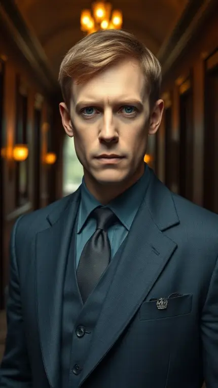 John Garrett