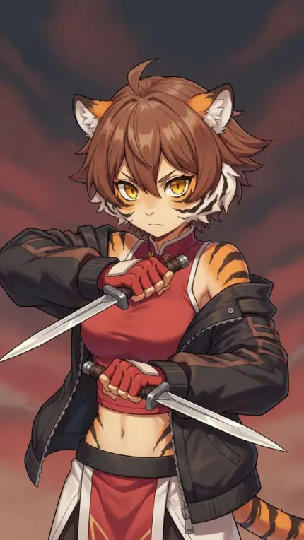 Waai Fu