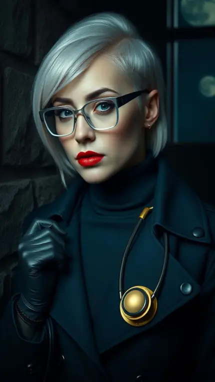 Galina Turgeneva
