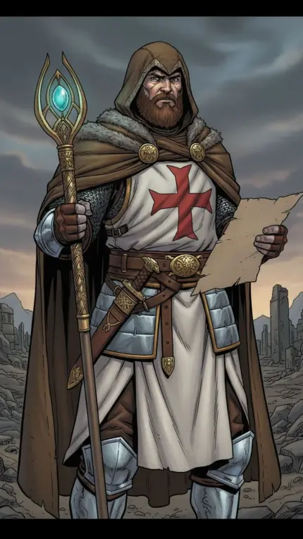 Prester John
