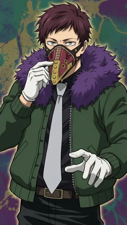 Overhaul