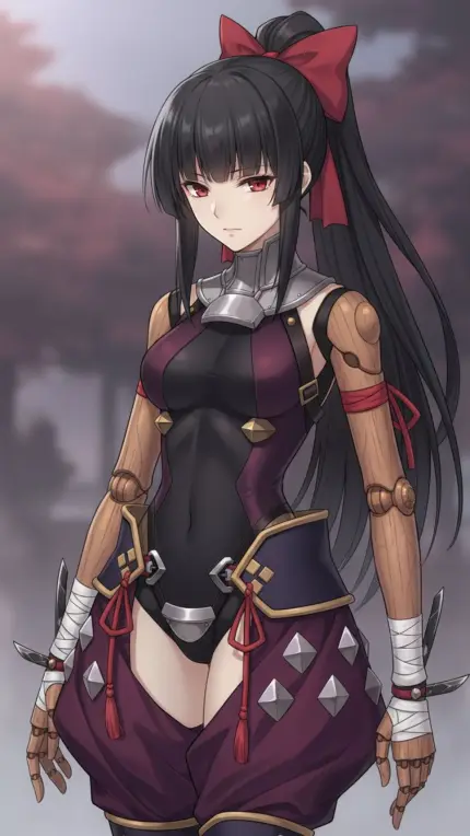 Kato Danzo