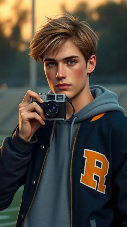 Mason Reed