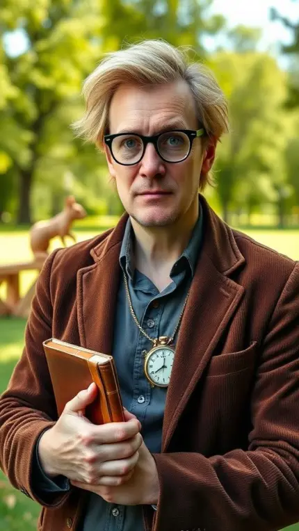 Kasper Nyström
