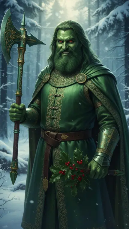 The Green Knight