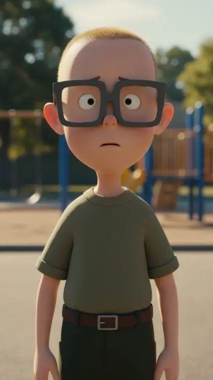 Gus Griswald
