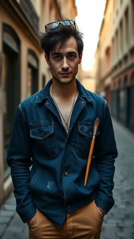 Bastien Castillon
