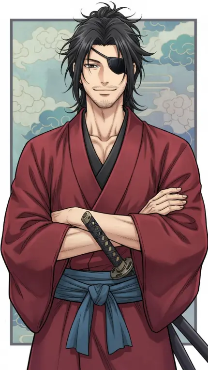 Ryuya Ryudo
