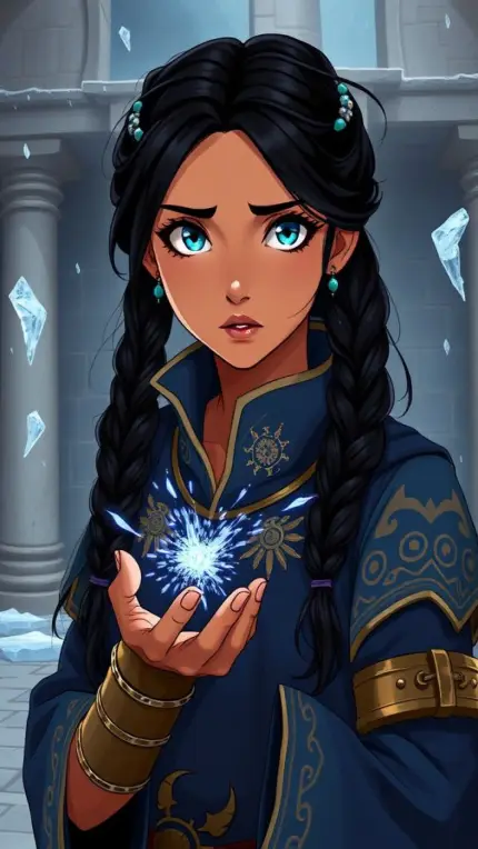 Dalia Al-Maliki