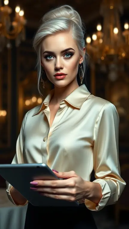 Chloe Harrington