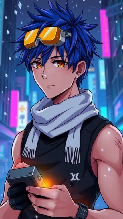 Kaito Sakamoto