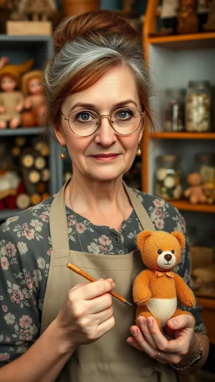 Édith Renard