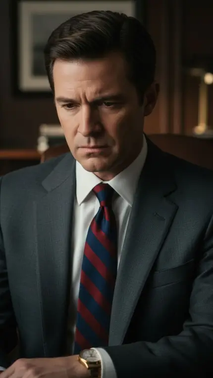 Steves Father