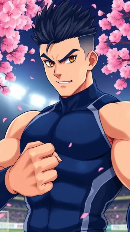 Taikyo Tsunzaki