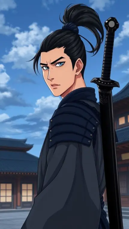 Jang Wu-min