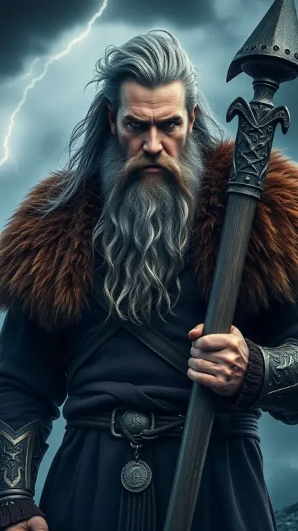 Vingnir