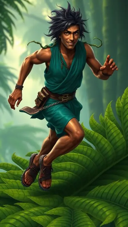 Rafael De Silva