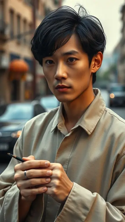 Seon-ho Kwon