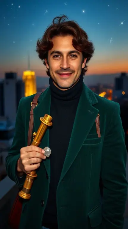 Felipe Nóbrega