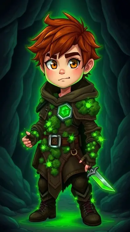 Erik Thorne