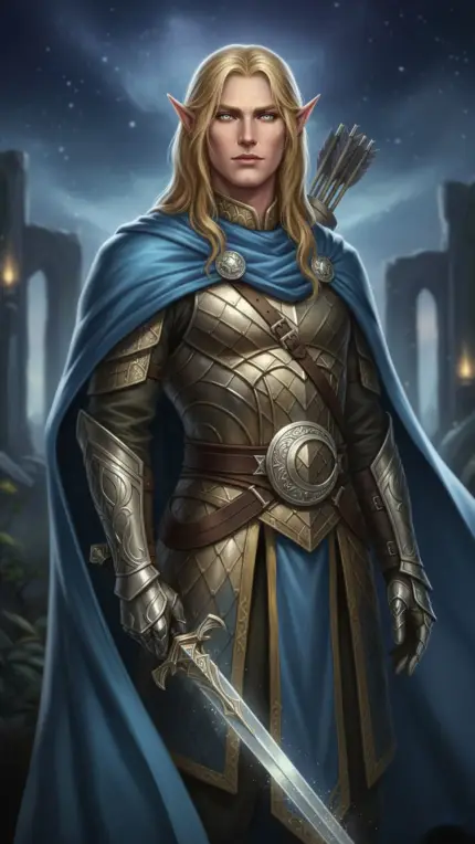 Larethians Avatar
