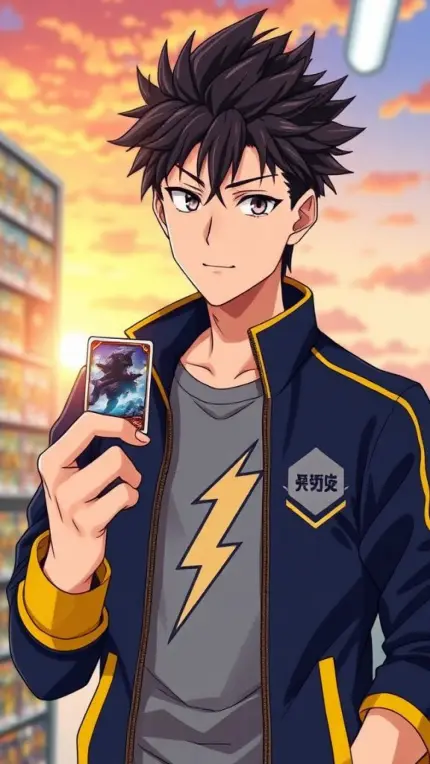 Daisuke