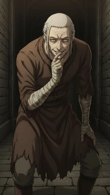 Gatekeeper Gostoc