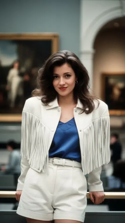 Sloane Peterson