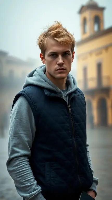 Richie Noble