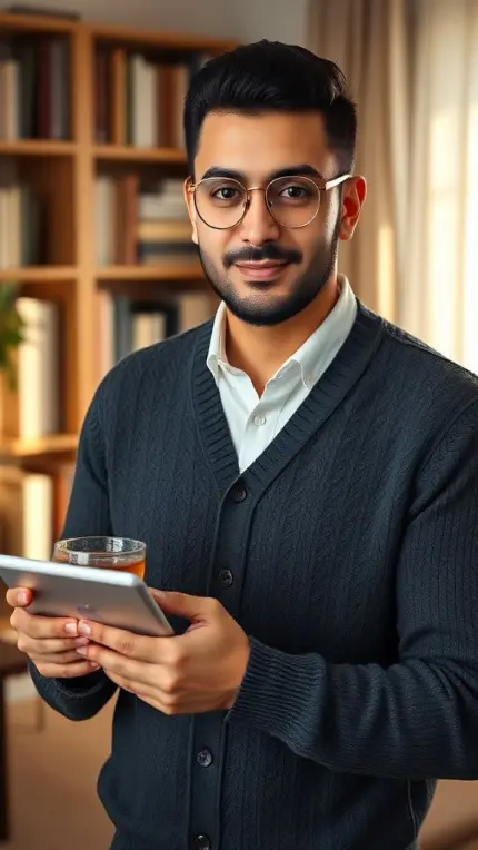 Fadi Al-Aswad