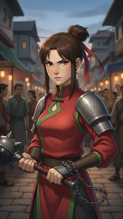 Kori Morishita