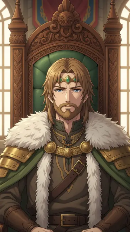 Balgruuf the Greater