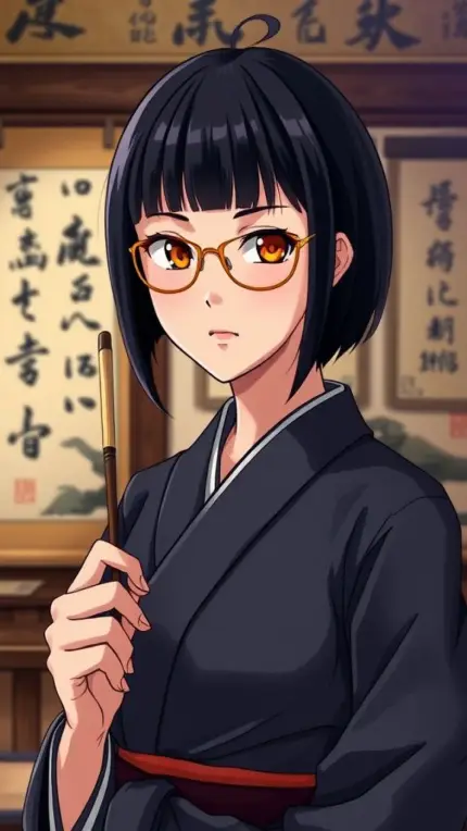 Nanami Goya