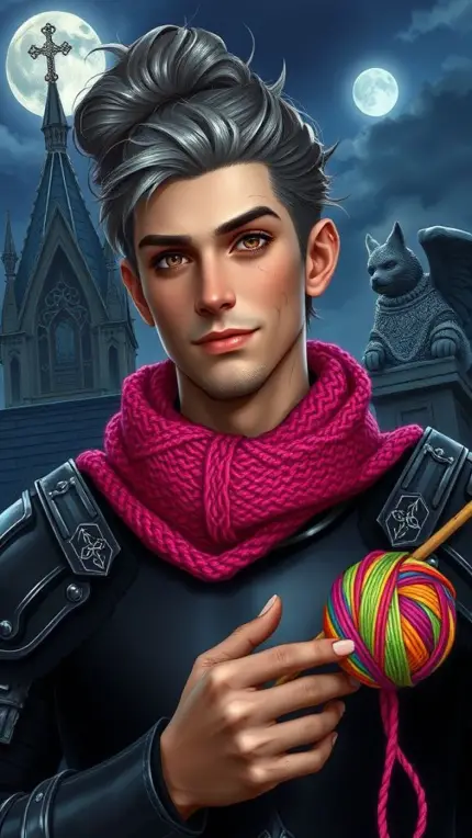 Lorenzo Vigil