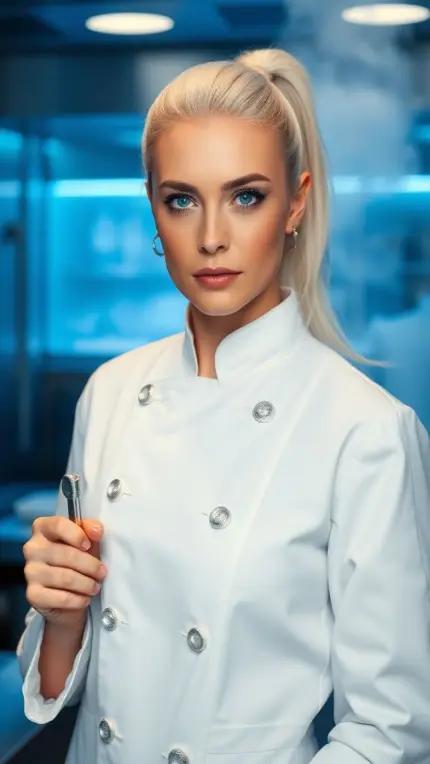 Irina Volkova