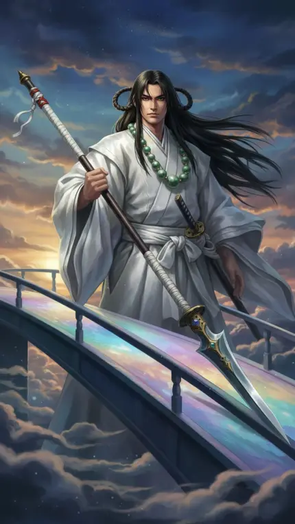 Izanagi-no-Mikoto