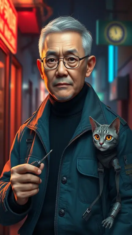 Min-seok Kang