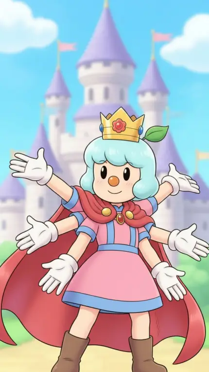 Prince Florian