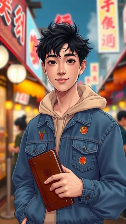 Han Ye-jun