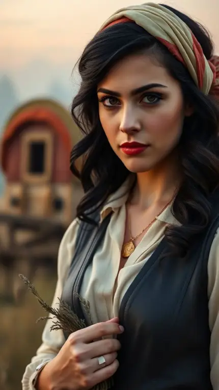Isadora