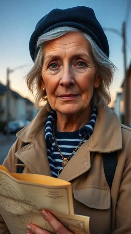 Marina Vasileva
