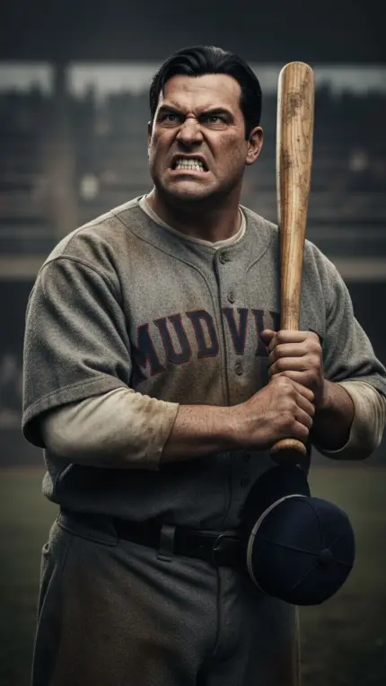Casey at the Bat