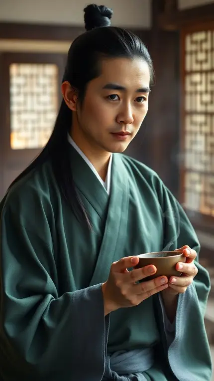 Sang-woo Han